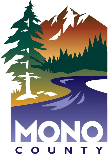 Mono County Logo